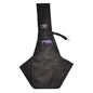 Crossbody breathable dog folding pet bag, large capacity pet supplies wholesale, cross-border exclusive portable cat bag