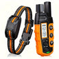 3300Ft Electric Dog Training Collar Remote Control Waterproof Pet BehaviorFor 5-120lbs Puppy With Shock Vibration