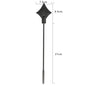 PU Leather Paddle Slapper Whip For Horse Training Enhance Pain Equestrian Training Horse Whip Equestrian Riding Crops Role Play