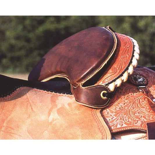 Martin Saddlery Saddle Seat Shrinker